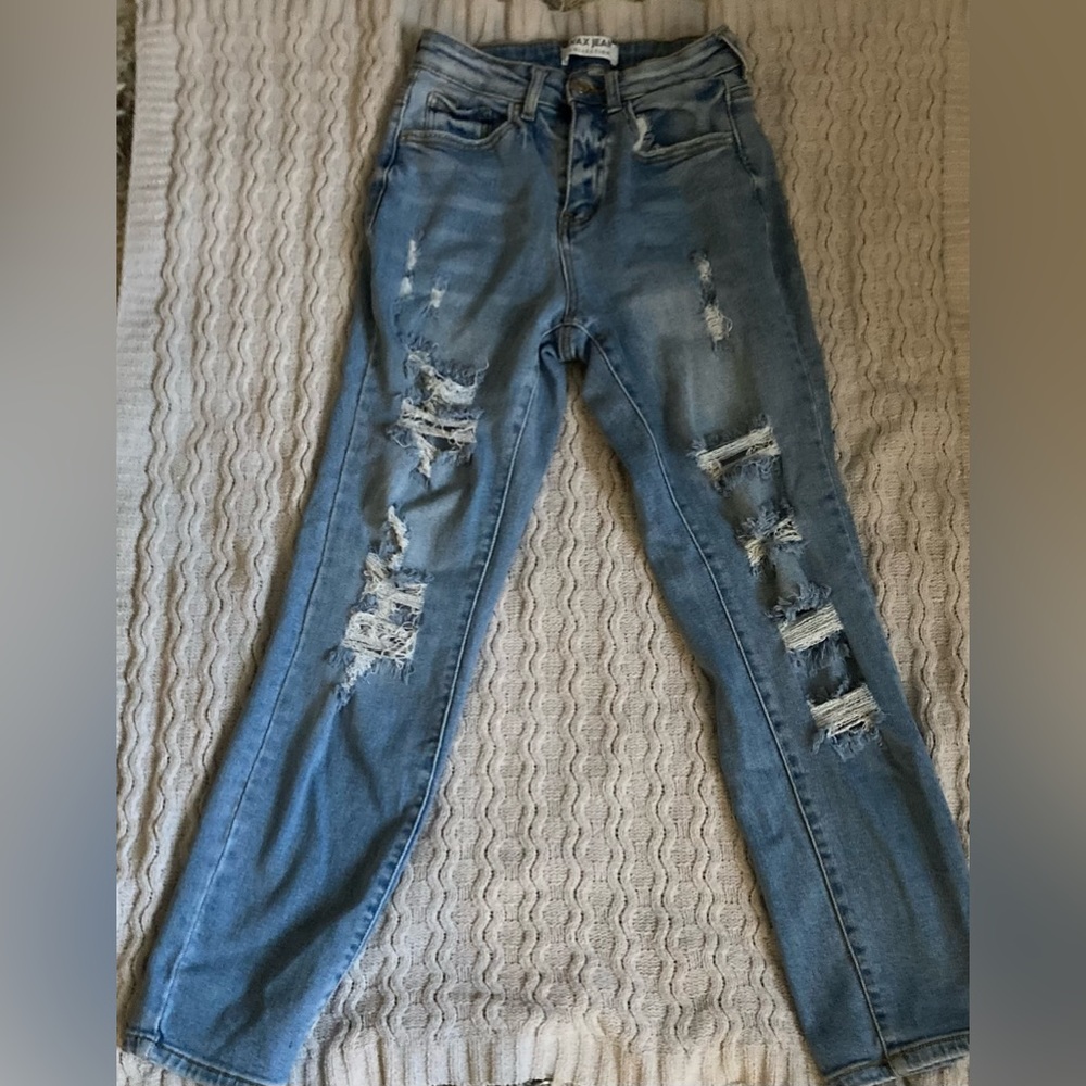 Wax Jeans Girls Junior Size 0/24